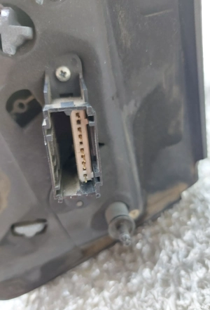 Oglinda Renault Clio Electrica  - imagine 3