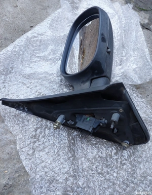 Oglinda Renault Clio Electrica 