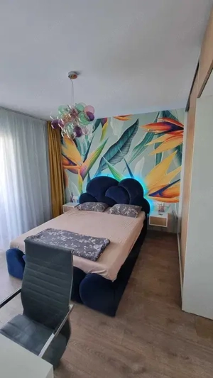 Apartament 3 camere, 2 bai, parcare, la cheie in zona Bazei Sportive Gheorgheni - imagine 3