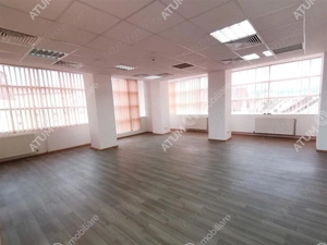De inchiriat spatii pentru birouri in Sibiu zona Mihai Viteazu