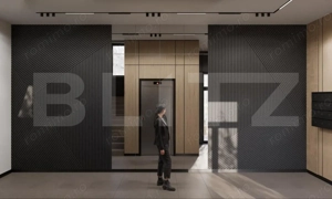 Apartament 2 camere,finisat, lift, parcare subterana, zona Eroilor - imagine 10