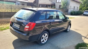 fabia 1.6tdi - imagine 4