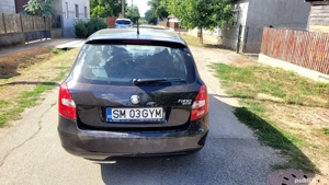 fabia 1.6tdi - imagine 2