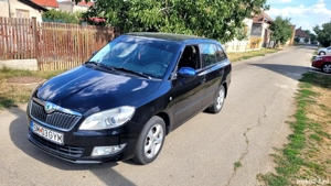 fabia 1.6tdi - imagine 3