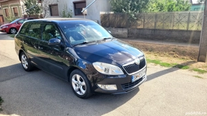 fabia 1.6tdi - imagine 5