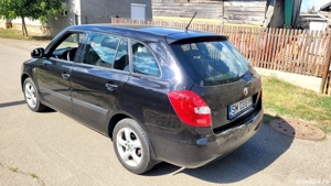 fabia 1.6tdi - imagine 9