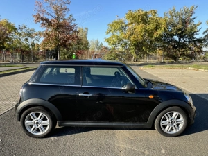 Autoturism MINI One, 1.6 benzină aspirat, 100 CP, 2011 (cel mai fiabil motor) - imagine 5