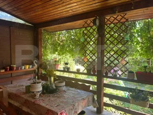 Casă în zonă liniștită – Sângeorgiu de Mureș, 200 mp, teren 500 mp - imagine 8