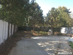 Mogosoaia vila 10 camere - imagine 2