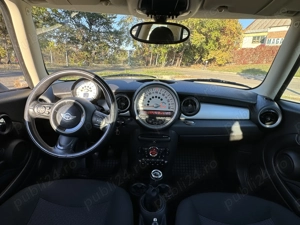 Autoturism MINI One, 1.6 benzină aspirat, 100 CP, 2011 (cel mai fiabil motor) - imagine 6