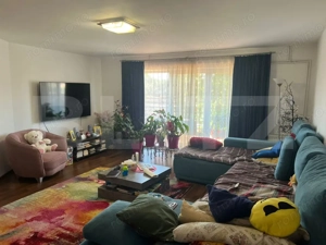 Casă în zonă liniștită – Sângeorgiu de Mureș, 200 mp, teren 500 mp - imagine 3