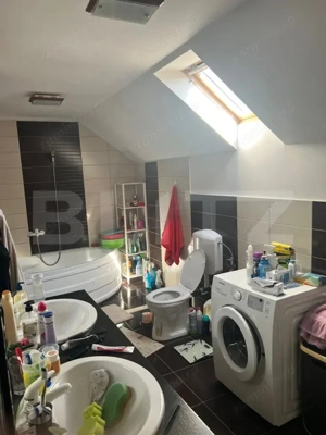 Casă în zonă liniștită – Sângeorgiu de Mureș, 200 mp, teren 500 mp - imagine 6