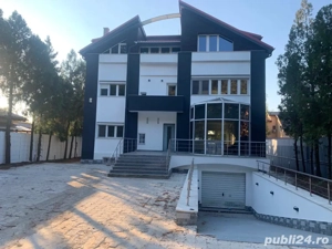 Mogosoaia vila 10 camere