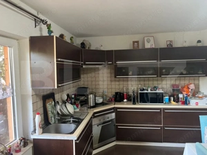 Casă în zonă liniștită – Sângeorgiu de Mureș, 200 mp, teren 500 mp - imagine 5