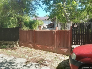 Casa de vanzare in Chiojdeanca, sat Nucet