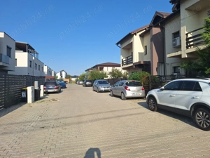 Proprietar- teren intravilan, Otopeni-Odai