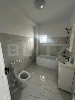 Apartament cu 3 camere, 70 mp, loc de parcare, zona Uzina de Apa - imagine 4