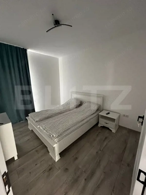 Apartament cu 3 camere, 70 mp, loc de parcare, zona Uzina de Apa - imagine 2