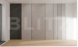 Apartament 2 camere,finisat, lift, parcare subterana, zona Eroilor - imagine 2