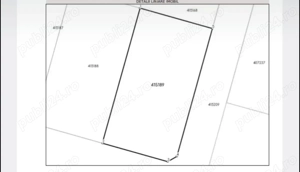 Vand teren intravilan , Giroc, jud Timis