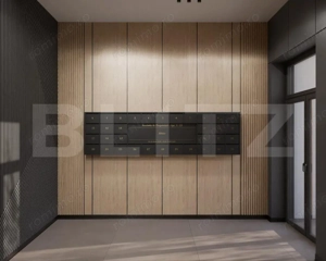 Apartament 2 camere,finisat, lift, parcare subterana, zona Eroilor - imagine 9