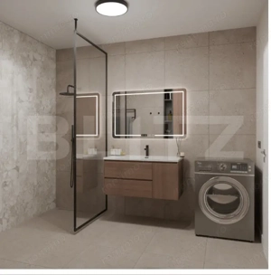 Apartament 2 camere,finisat, lift, parcare subterana, zona Eroilor - imagine 4