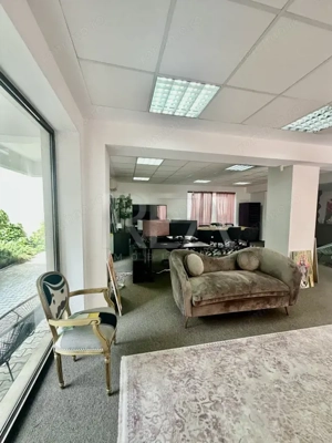 Spațiu de birouri open-space Zona Centrală-Cismigiu - imagine 3