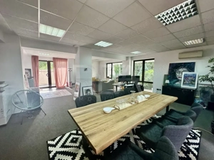 Spațiu de birouri open-space Zona Centrală-Cismigiu - imagine 4
