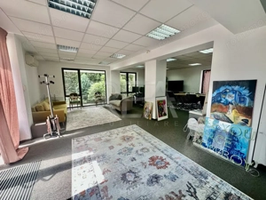 Spațiu de birouri open-space Zona Centrală-Cismigiu