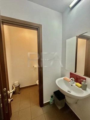 Spațiu de birouri open-space Zona Centrală-Cismigiu - imagine 8