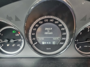 Vând Mercedes GLK 220 CDI, an 2011. - imagine 3