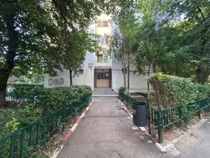 Apartament 2 camere de renovat – Aleea Vergului