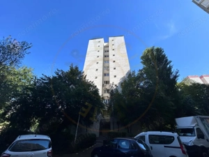 Apartament 2 camere de renovat – Aleea Vergului - imagine 2