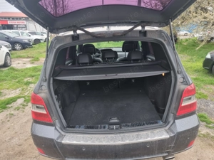 Vând Mercedes GLK 220 CDI, an 2011. - imagine 5