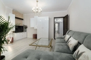  Apartament 2 Camere   Ultracentral, Capitol