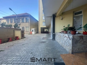 Spatiu Birou 18 mp Bartolomeu - imagine 3