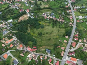 Teren intravilan pentru case sau duplexuri- Feleac - imagine 4