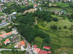 Teren intravilan pentru case sau duplexuri- Feleac - imagine 3