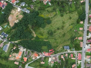 Teren intravilan pentru case sau duplexuri- Feleac