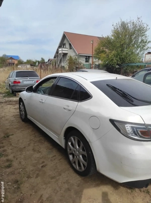 vand Mazda 6 diesel  - imagine 2