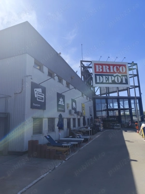 Brico Depot angajează experti logistica și lucrători comerciali