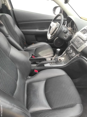 vand Mazda 6 diesel  - imagine 4