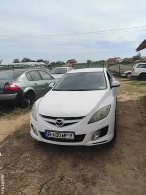 vand Mazda 6 diesel  - imagine 3