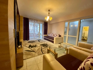 Bld Mamaia - Spitalul Militar - Apartament 2 camere 