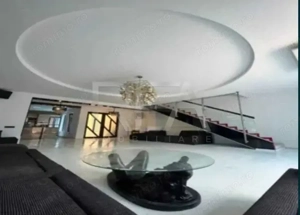 Casă modernă cu terasă 320 mp utili, teren 480 mp – Prelungirea Ghencea