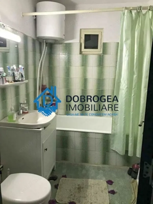 E3  -  2 CAMERE DECOMANDAT, ETAJ 2 - imagine 2