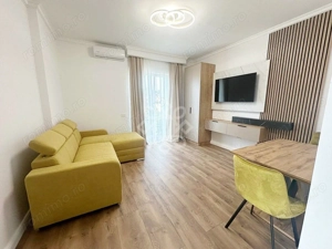 Apartament modern 2 camere de inchiriat in Sanmartin