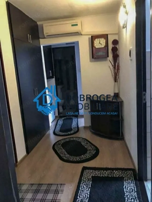 E3  -  2 CAMERE DECOMANDAT, ETAJ 2 - imagine 3