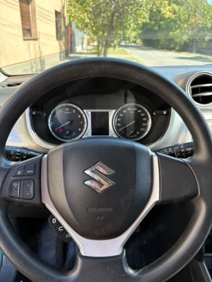 Suzuki Vitara 1.6, 2018, 43000km - imagine 5