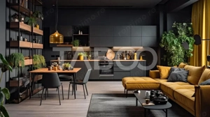 Casa individuala de vanzare pe un nivel la intrare in Selimbar - imagine 7